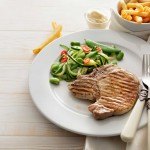 Healthy Lunch or Dinner