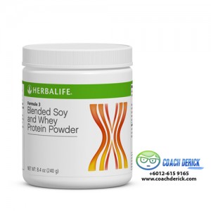 Herbalife-Formula-3-Protein