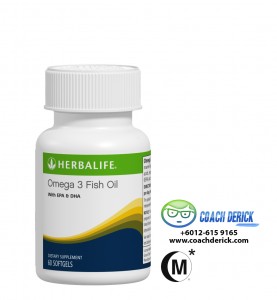Herbalife-Omega-Fish-Oil