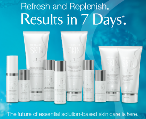 Herbalife Skin