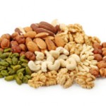 nuts-seeds-healthy-looking-skin