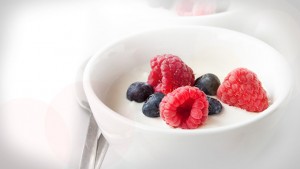 Probiotic-food