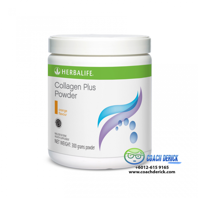 Herbalife Collagen Plus Powder Malaysia Best Collagen Drinks